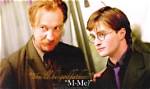Matthew Perry: the Unexpected Harry Potter Connection