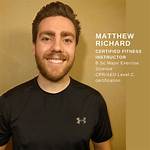 Matthew Richard Blosil - Riffvib