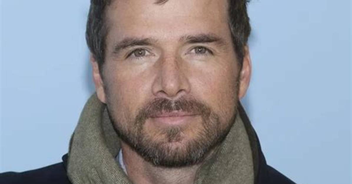 Matthew Settle Biography, Life, Interesting Facts