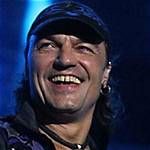 Matthias Jabs Bio, Wiki, Age, Height, Wife, Guitar, Scorpions and Net Worth