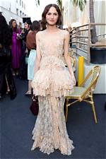Maude Apatow: the Rising Star of Hollywood