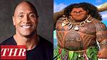 Maui Voice Actor: the Man Behind the Magic