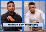Maurice Sam Biography: a Journey Through Music and Influence