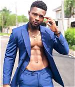 Maurice Sam Height, Weight, Net Worth, Age, Birthday, Wikipedia, Who, Nationality, Biography