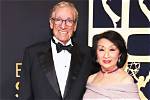 Maury Povich Is Happily Married to Wife, Connie Chung and Has Three Children |