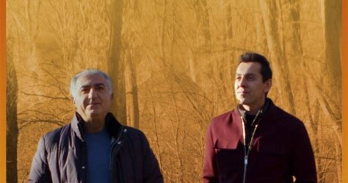 Max Amini's Kids: a Glimpse into His Family Life