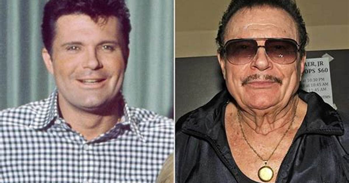 Max Baer Jr. - Raveblog