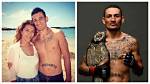 Max Holloway Kaimana Pa'aluhi's Martial Arts Odyssey