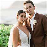 Max Holloway's First Wife, a Journey of Love and Support
