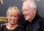 Max Von Sydow Biography, Age, Height, Wife, Net Worth, Family |