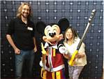 Maximilian Dood Wife Jessica Dood Married Life and Kid ·