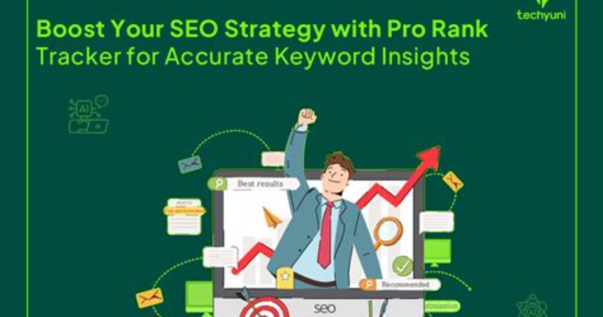 Maximizing Your Seo Strategy with Rank Tracking Mobile