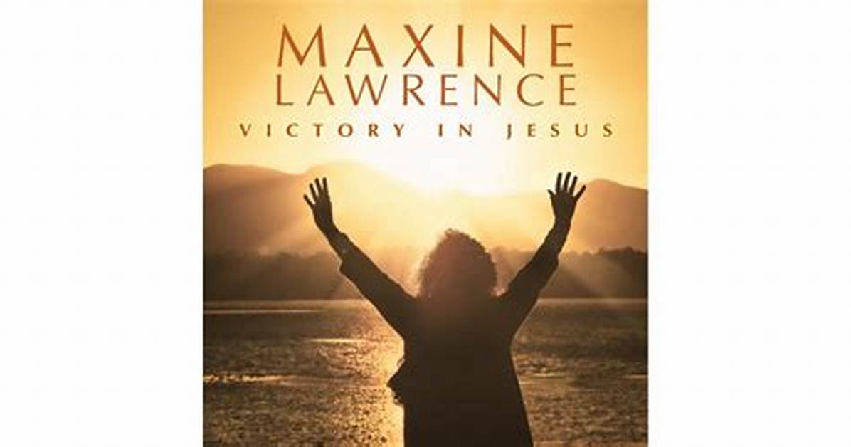 Maxine Caroll Lawrence: a Visionary Entrepreneur