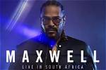 Maxwell the Singer's Marital Status Revealed!