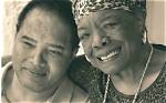 Maya Angelou's Husband: a Journey Beyond Words