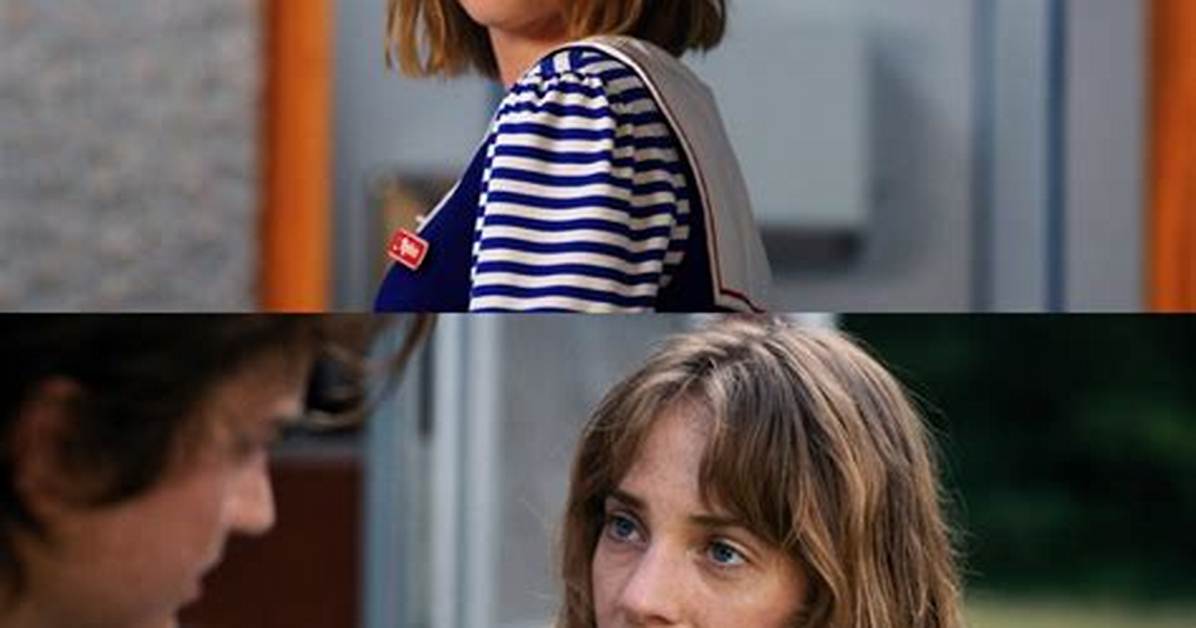 Maya Hawke's Captivating Role in Once Upon a Time in Hollywood