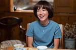Maya Ishii Peters: the Rising Star of Hollywood