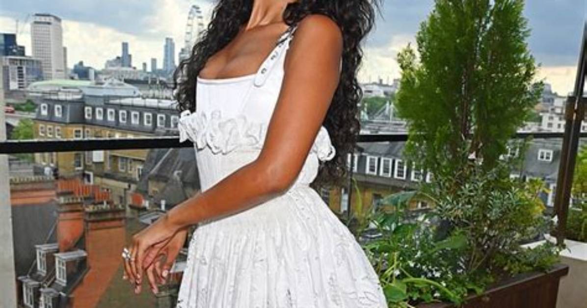 Maya Jama: the Rise of a Multi-Talented Star