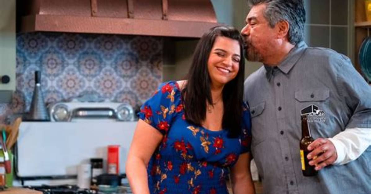 Mayan Lopez's Partner: All the Details