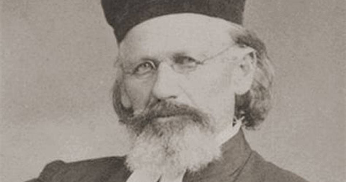 Mayer Samuel Weisz: a Trailblazing Innovator in the Realm of Science
