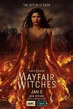 Mayfair Witches Renewed for Season 2 at Amc