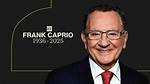 Mayor Frank Caprio: His Current Health Status and Latest Updates