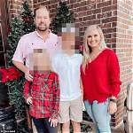 Mayor, Husband, and Family Man