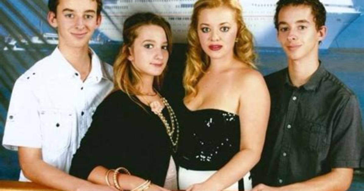 Maysa Sweeten-Thing’s You Don’t Know About Madylin Sweeten Sister