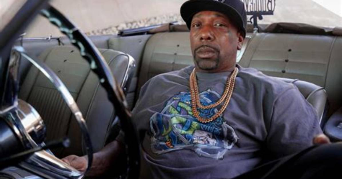 Mc Eiht Net Worth, Income, Salary, Earnings, Biography