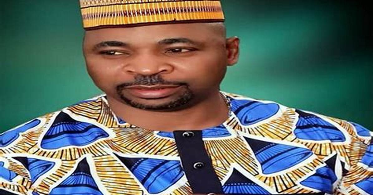 Mc Oluomo Net Worth: Mc Oluomo Net Worth and Biography