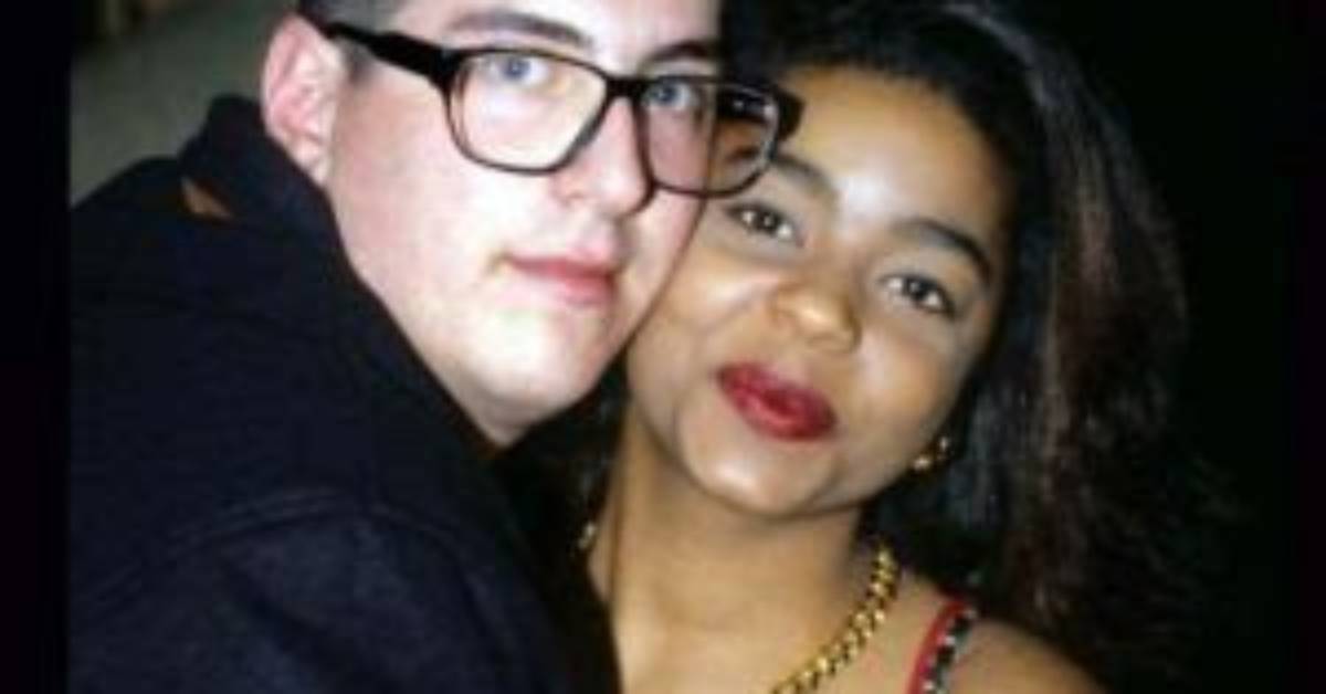 Mc Serch and His Wife Chantel Berrin Have Been Together Since 1988