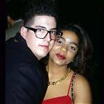 Mc Serch and His Wife Chantel Berrin Have Been Together Since 1988