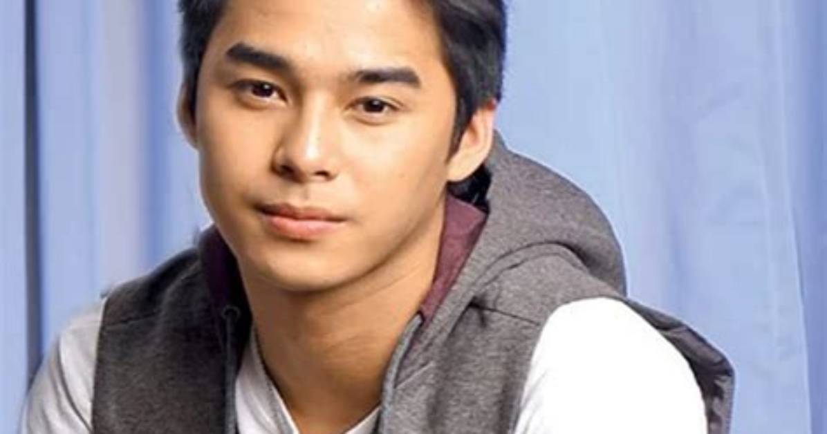 Mccoy De Leon Bio, Wiki, Age, Mother, Girlfriend, Movies, Net Worth, Hair