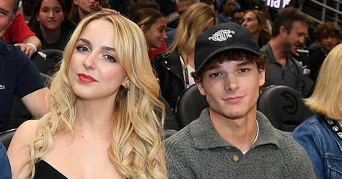 Mckenna Grace's Relationship Status Revealed
