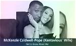 Mckenzie Caldwell Pope's Age and Its Significance
