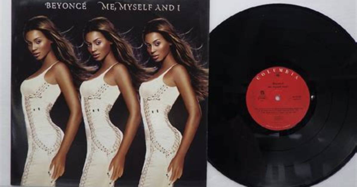 Me, Myself I | Beyonce