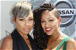 Meagan Good and Her Sister's Triumphant Journey