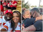 Mecole Hardman Parents: Meet Mecole Sr and Lativia Hardman