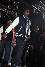 Meek Mill Height Weight Body Stats