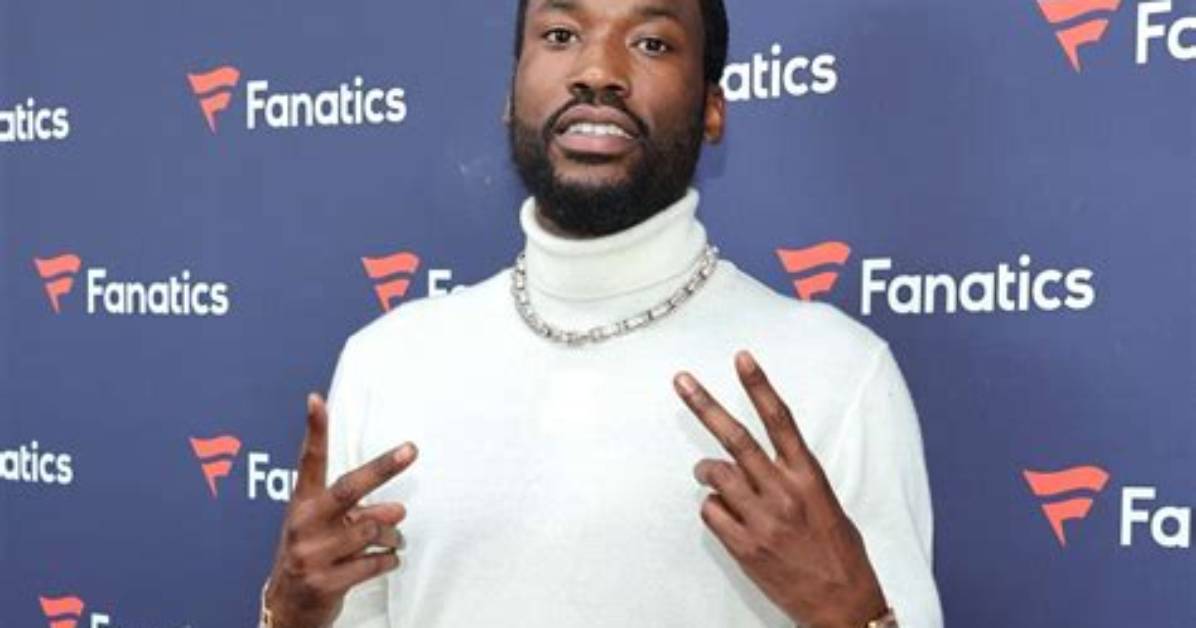 Meek Mill Net Worth 2023: What Is the Rapper Worth?