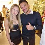 Meesha Garbett- Wiki, Age, Height, Net Worth, Boyfriend, Ethnicity |