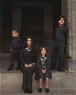 Meet 4 Children with Scott Disick, Travis Barker ·
