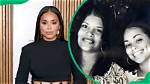 Meet Actress Lauren London Parents: Father Gary Paul and Mother Terri Lynn Conner