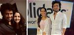 Meet Aishwarya Lokesh, the Supportive Wife of Lokesh Kanagaraj