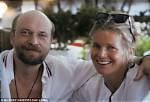 Meet Alexandra Tolstoy Husband Shamil Galimzyanov and Explore Age Gap Net Worth and Family Details