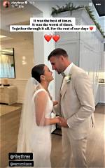Meet Ali Riley's Partner: a Glimpse into Their Relationship