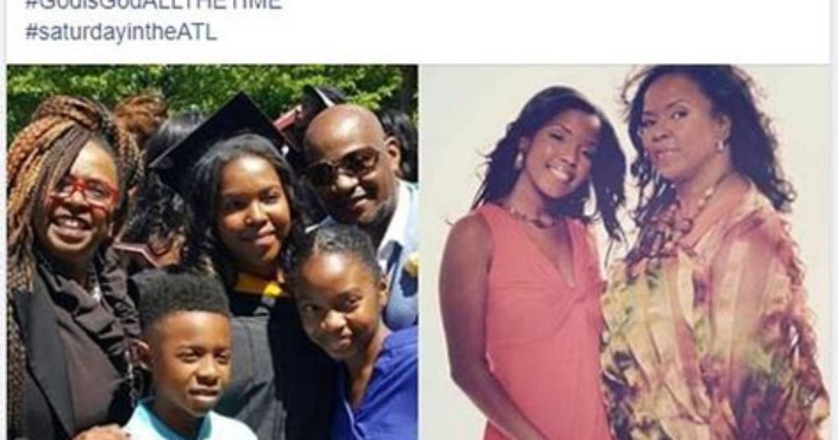 Meet All of Betty Wright Children – Was a Mother of 2 Sons and 3 Daughters