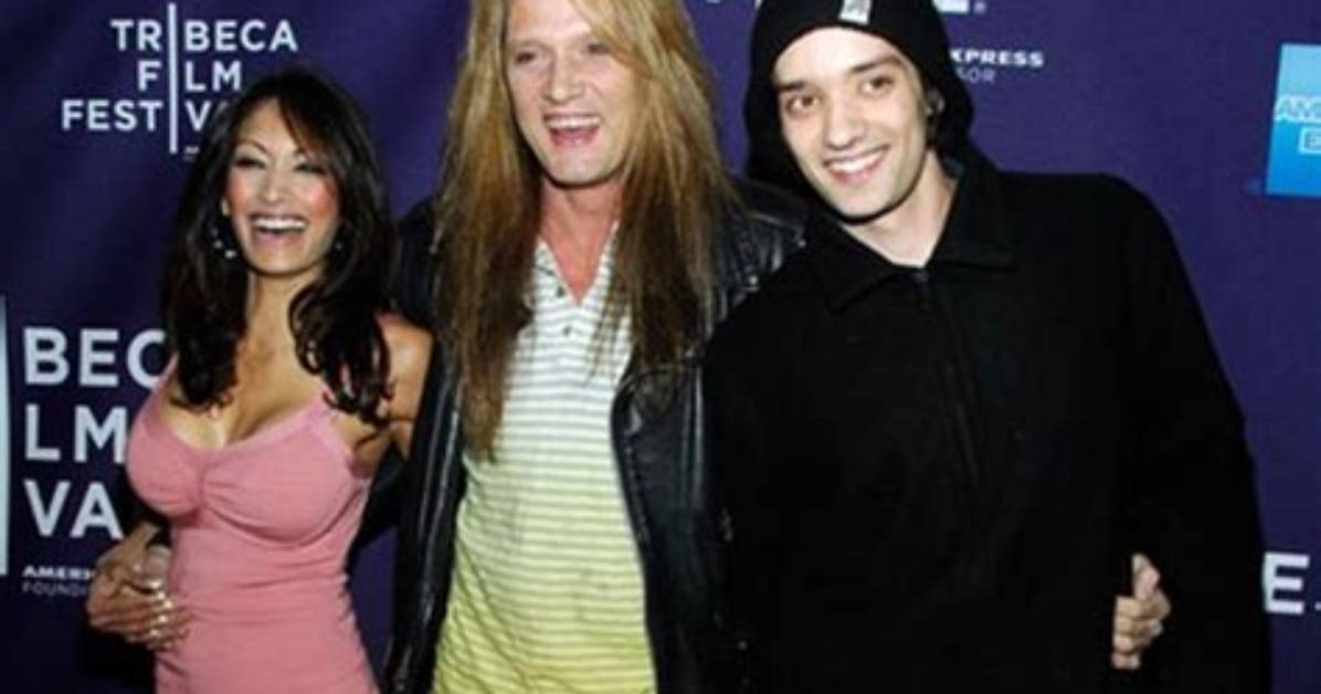 Meet All of Sebastian Bach's Children