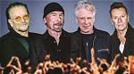 Meet All of U2’S the Edge’s Children and See What They Are Doing Now