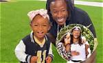 Meet Alvin Kamara's Daughter: Uncovering the Hidden Story
